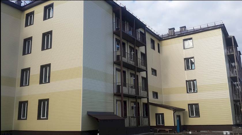 Купить Квартиру до 3 млн Рублей в квартале 14А (Уфа) - предложения о продаже ква